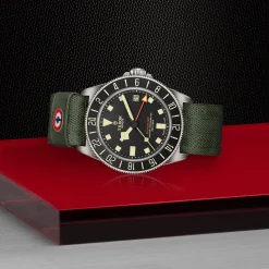 TUDOR Pelagos FXD GMT 42mm Titanium Automatic Men’s Watch