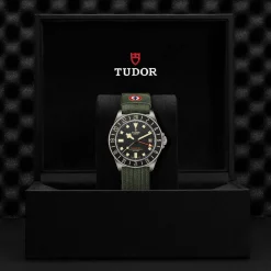 TUDOR Pelagos FXD GMT 42mm Titanium Automatic Men’s Watch