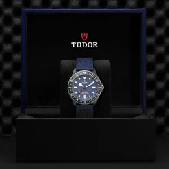 TUDOR Pelagos FXD 42mm Alinghi Red Bull Racing Edition Automatic Watch