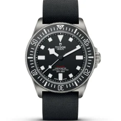 TUDOR Pelagos FXD 42mm Titanium Automatic Men's Watch