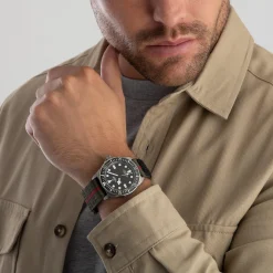 TUDOR Pelagos FXD 42mm Titanium Automatic Men's Watch