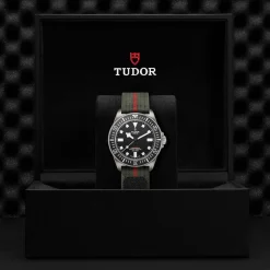 TUDOR Pelagos FXD 42mm Titanium Automatic Men's Watch