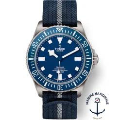 TUDOR Pelagos FXD 42mm Titanium Automatic Men’s Watch