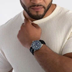 TUDOR Pelagos FXD 42mm Titanium Automatic Men’s Watch
