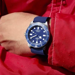 TUDOR Pelagos FXD 42mm Titanium Automatic Men’s Watch