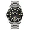 TUDOR Pelagos LHD 42mm Titanium Automatic Men's Watch