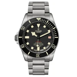TUDOR Pelagos LHD 42mm Titanium Automatic Men's Watch