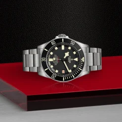 TUDOR Pelagos LHD 42mm Titanium Automatic Men's Watch