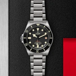 TUDOR Pelagos LHD 42mm Titanium Automatic Men's Watch