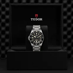 TUDOR Pelagos LHD 42mm Titanium Automatic Men's Watch