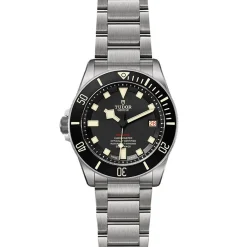 TUDOR Pelagos LHD 42mm Titanium Automatic Men's Watch