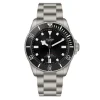 TUDOR Pelagos 39mm Titanium Automatic Men’s Watch