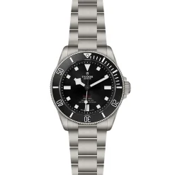 TUDOR Pelagos 39mm Titanium Automatic Men’s Watch
