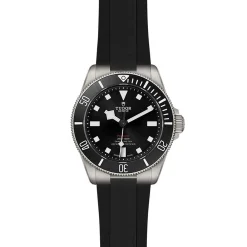 TUDOR Pelagos 39mm Titanium Automatic Men’s Watch