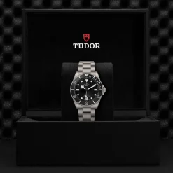 TUDOR Pelagos 39mm Titanium Automatic Men’s Watch