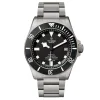 TUDOR Pelagos 42mm Titanium Automatic Men's Watch