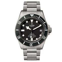 TUDOR Pelagos 42mm Titanium Automatic Men's Watch