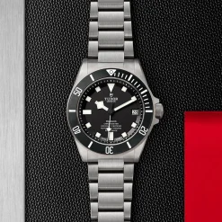TUDOR Pelagos 42mm Titanium Automatic Men's Watch