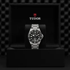 TUDOR Pelagos 42mm Titanium Automatic Men's Watch