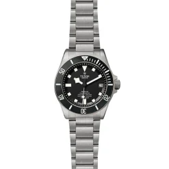 TUDOR Pelagos 42mm Titanium Automatic Men's Watch