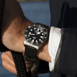 TUDOR Pelagos 42mm Titanium Automatic Men's Watch