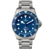 TUDOR Pelagos 42mm Titanium Automatic Men's Watch