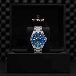 TUDOR Pelagos 42mm Titanium Automatic Men's Watch