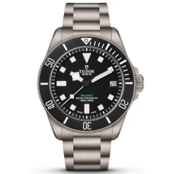 TUDOR Pelagos Ultra 43mm Titanium Men’s Watch
