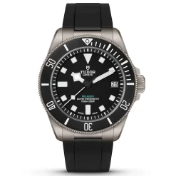 TUDOR Pelagos Ultra 43mm Titanium Men’s Watch
