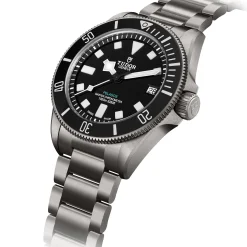 TUDOR Pelagos Ultra 43mm Titanium Men’s Watch