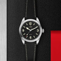 TUDOR Ranger 39mm Automatic Men’s Watch