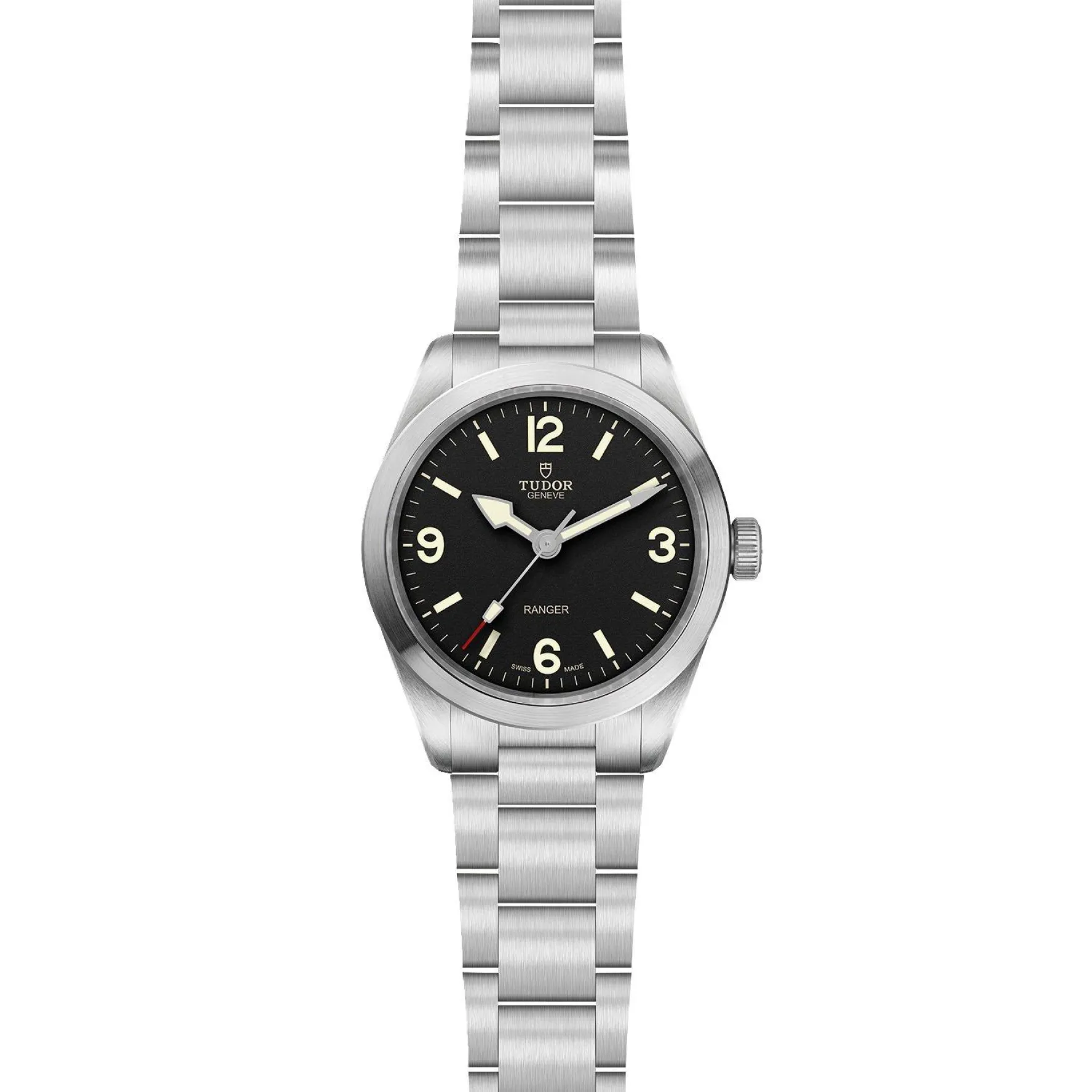 TUDOR Ranger 39mm Automatic Men’s Watch
