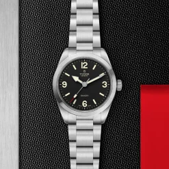 TUDOR Ranger 39mm Automatic Men’s Watch