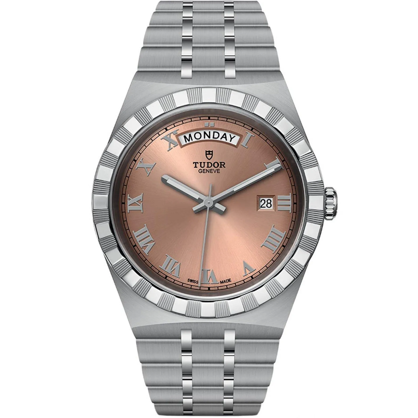 TUDOR Royal 41mm Automatic Men’s Watch