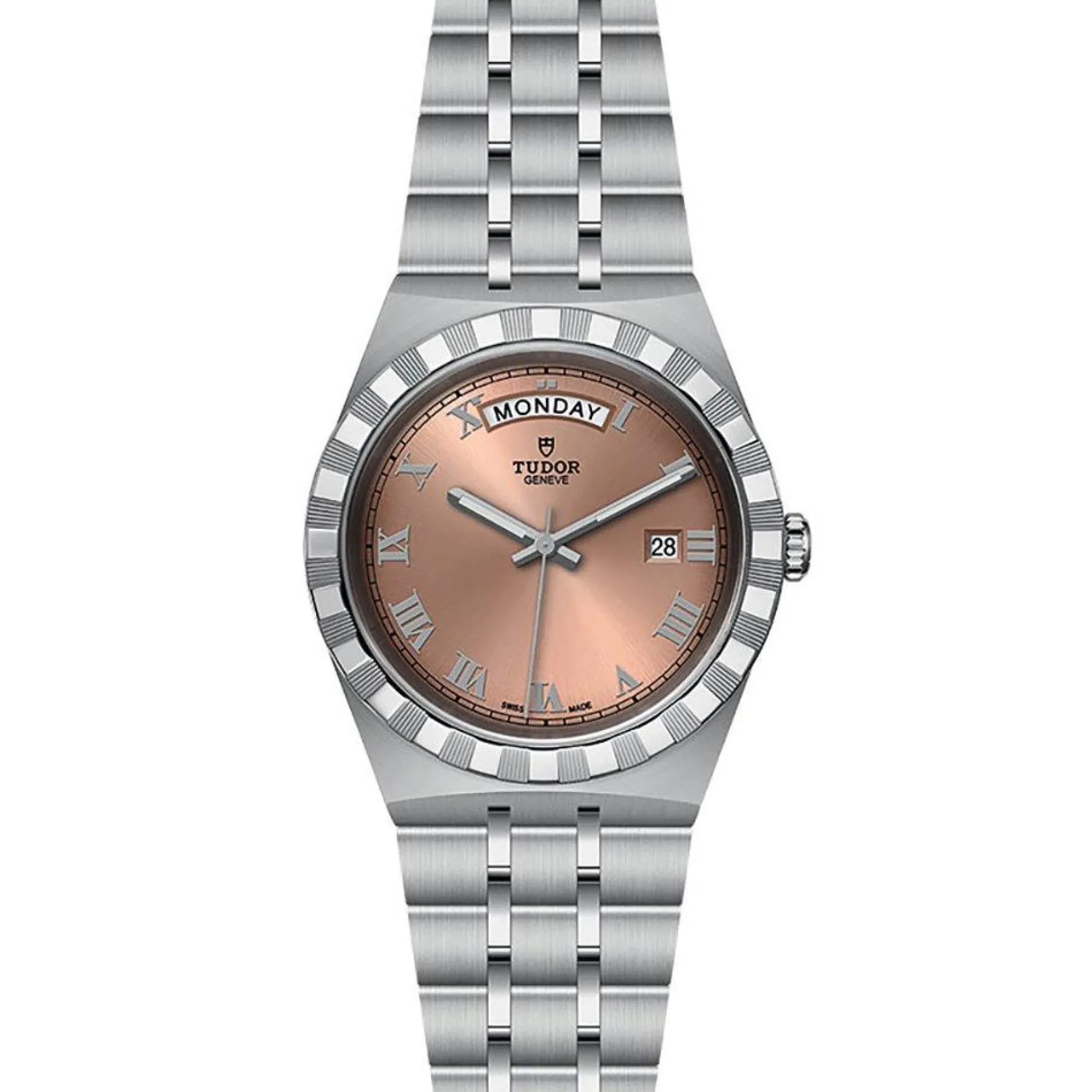 TUDOR Royal 41mm Automatic Men’s Watch