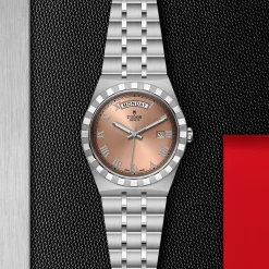 TUDOR Royal 41mm Automatic Men’s Watch