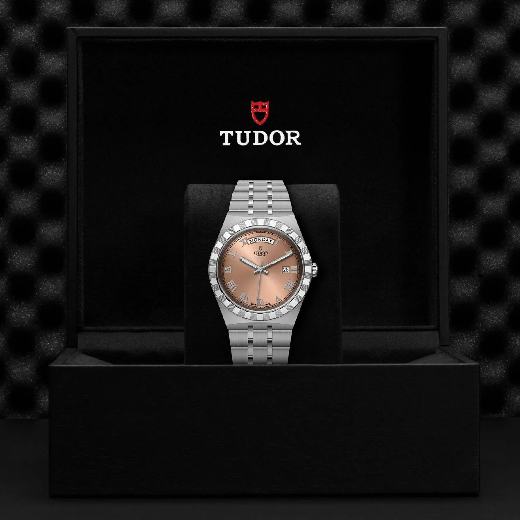 TUDOR Royal 41mm Automatic Men’s Watch
