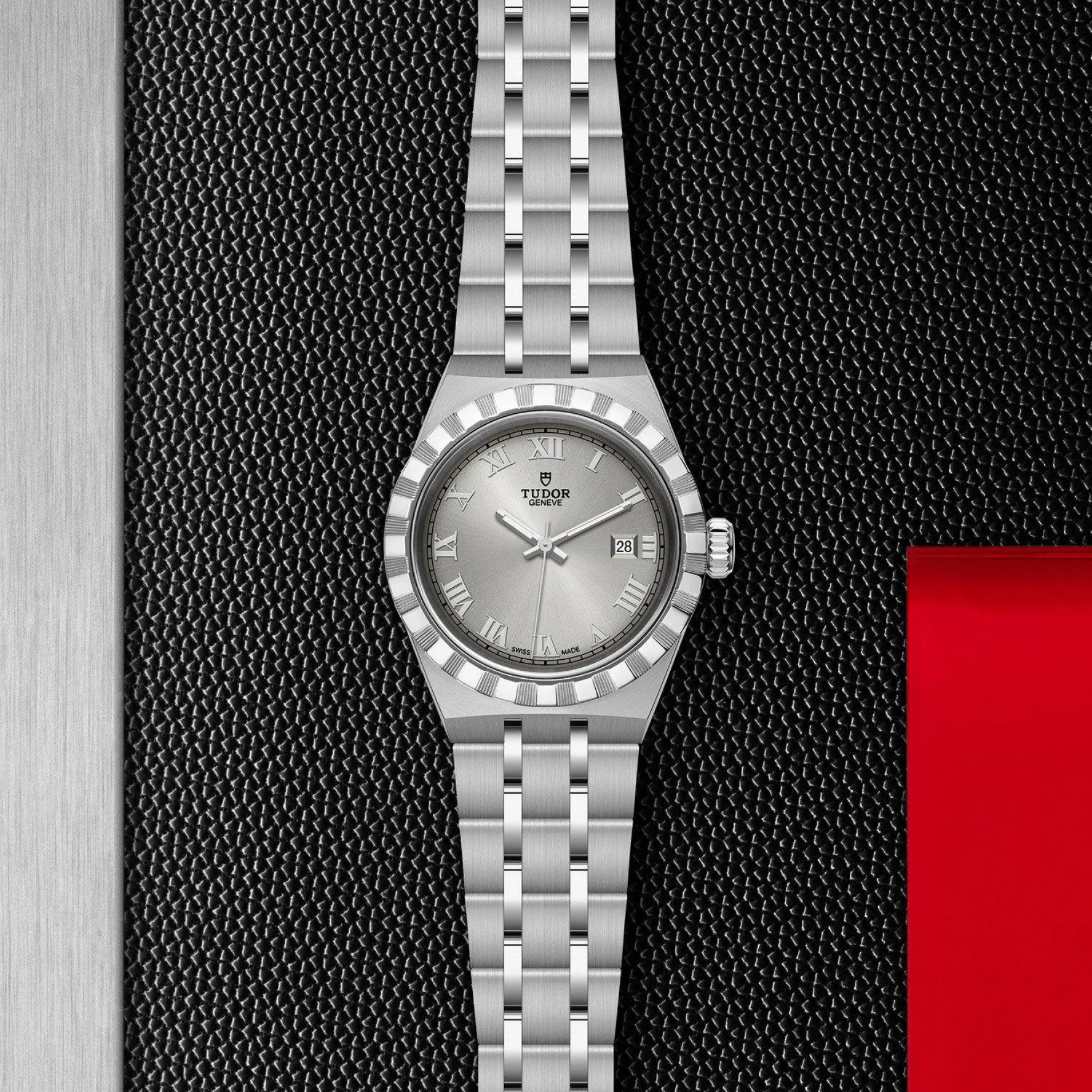 TUDOR Royal 28mm Automatic Ladies Watch