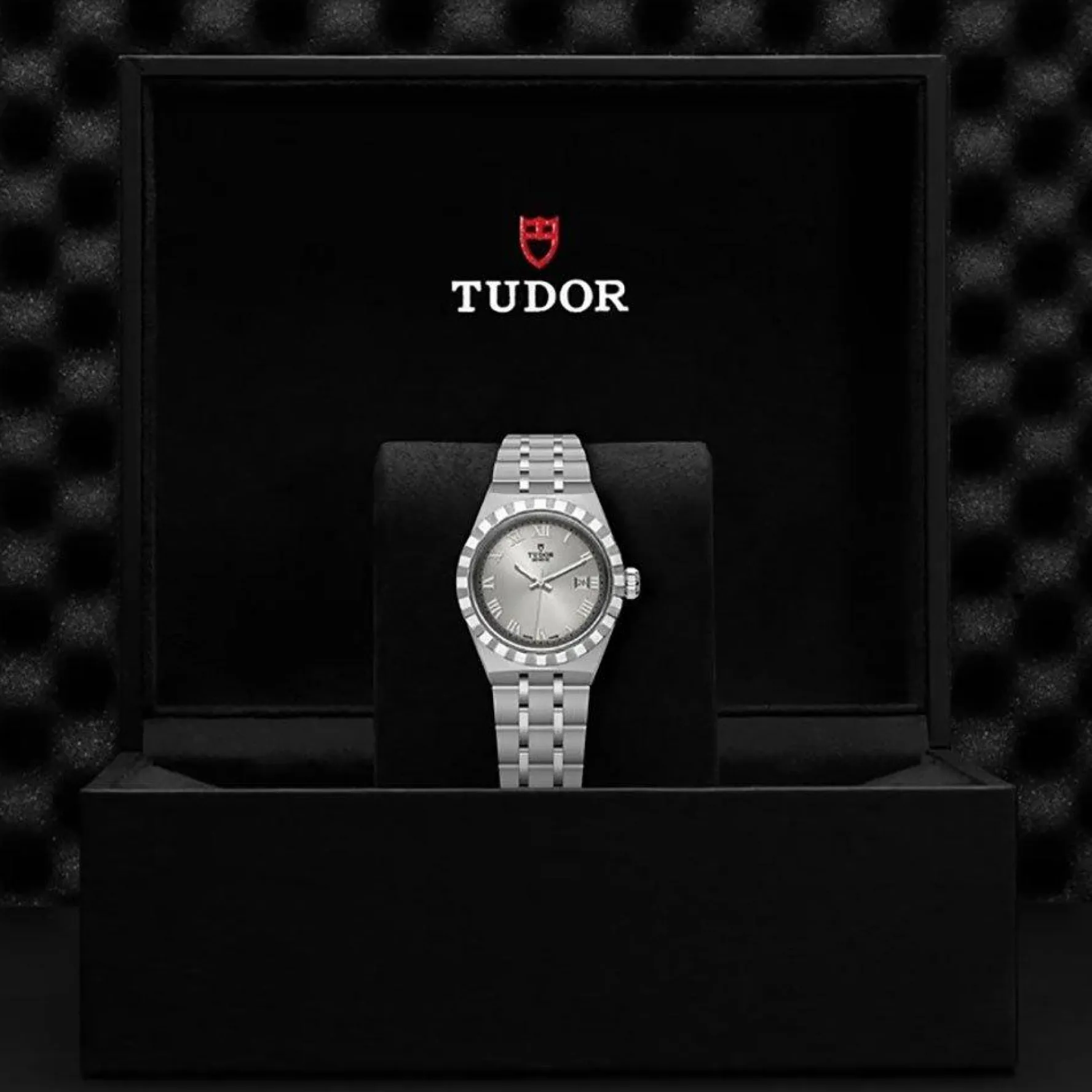 TUDOR Royal 28mm Automatic Ladies Watch