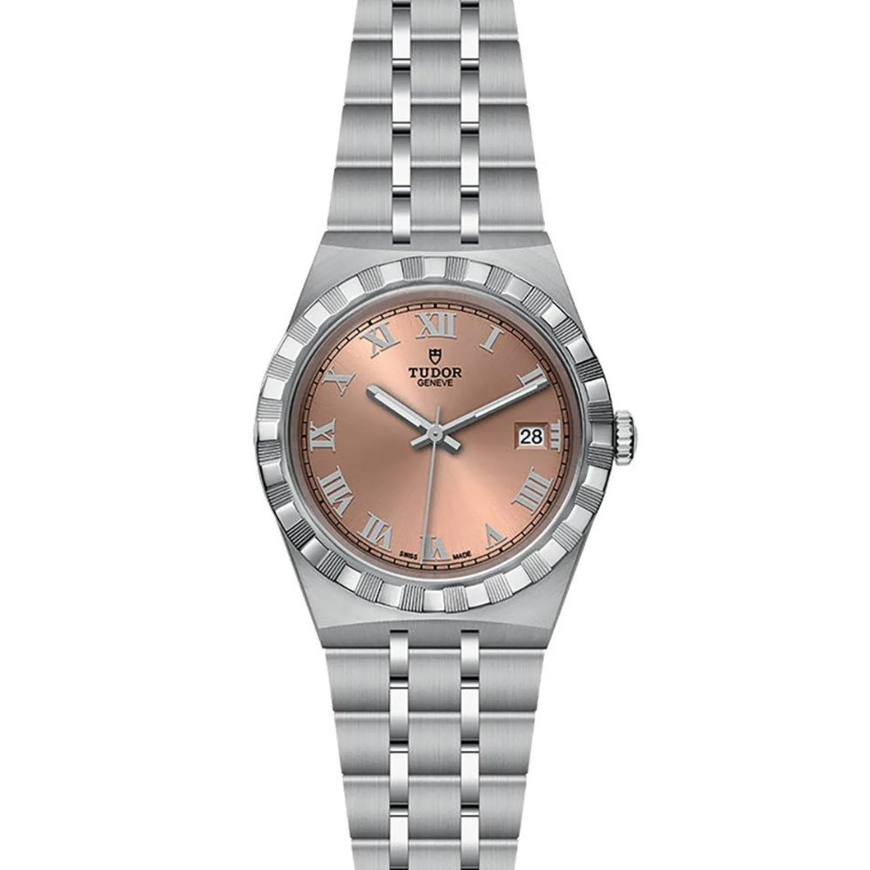 TUDOR Royal 38mm Automatic Men’s Watch