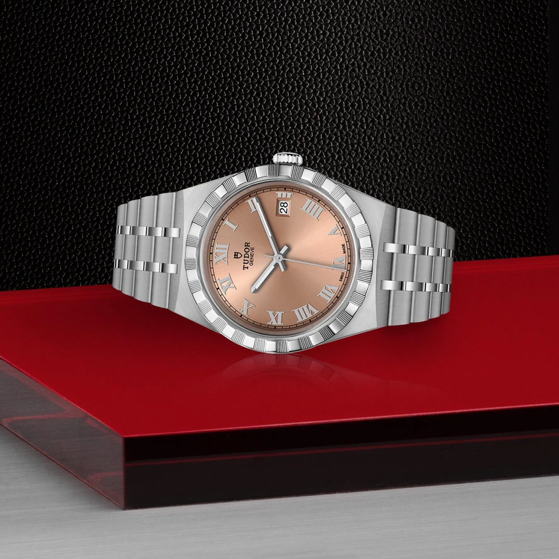TUDOR Royal 38mm Automatic Men’s Watch