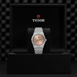 TUDOR Royal 38mm Automatic Men’s Watch
