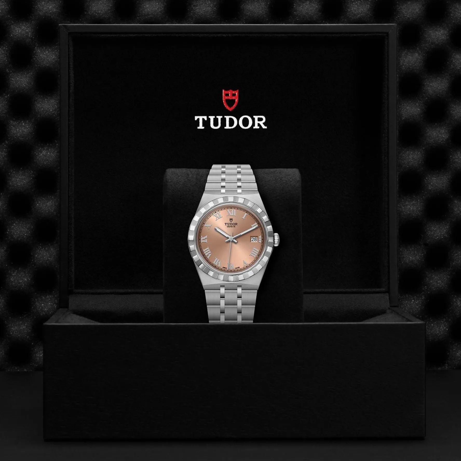 TUDOR Royal 38mm Automatic Men’s Watch