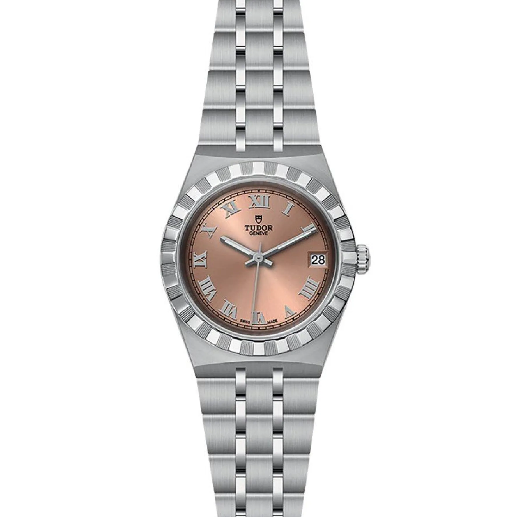 TUDOR Royal 34mm Automatic Watch