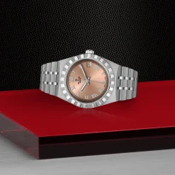 TUDOR Royal 34mm Automatic Watch