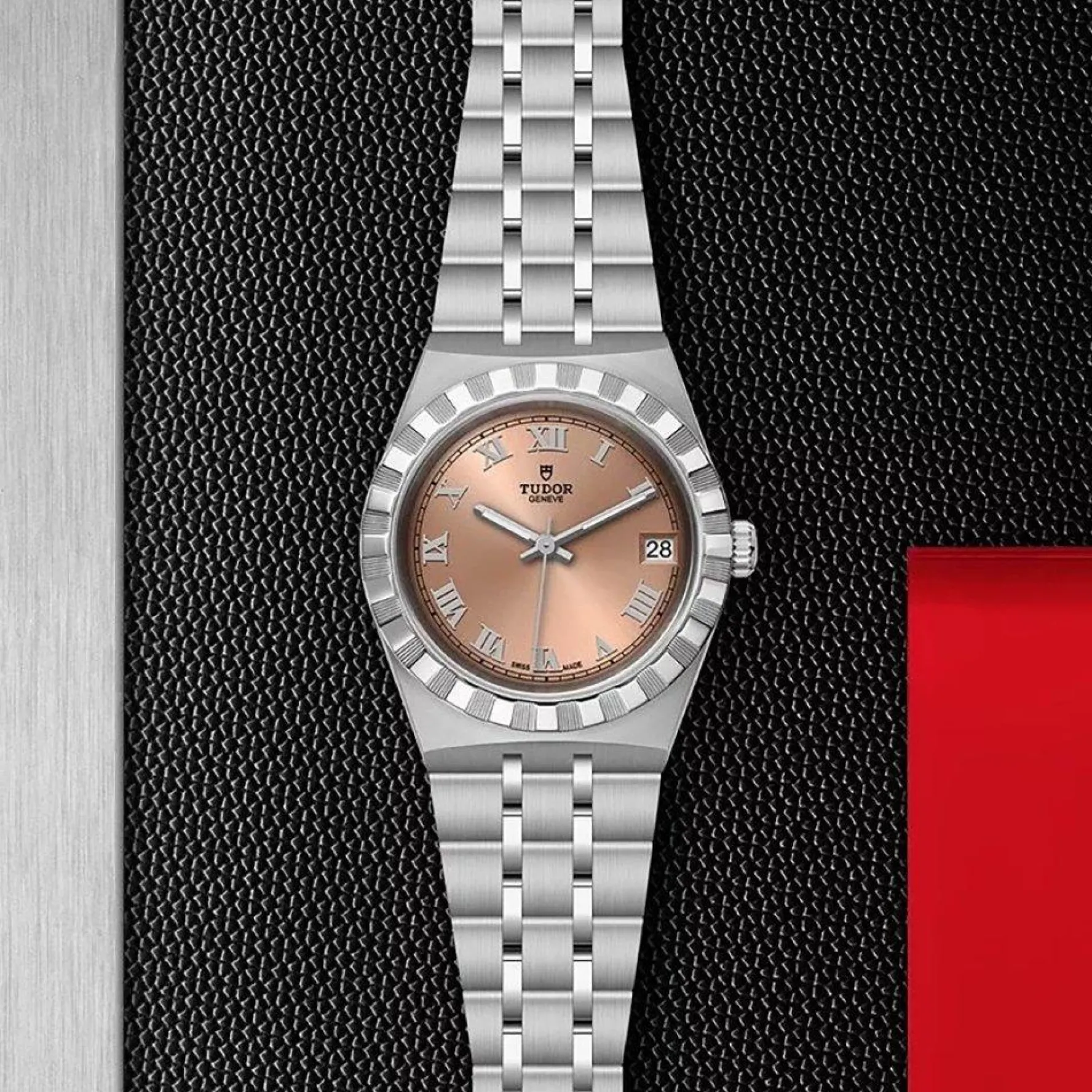 TUDOR Royal 34mm Automatic Watch