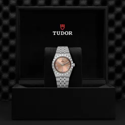 TUDOR Royal 34mm Automatic Watch