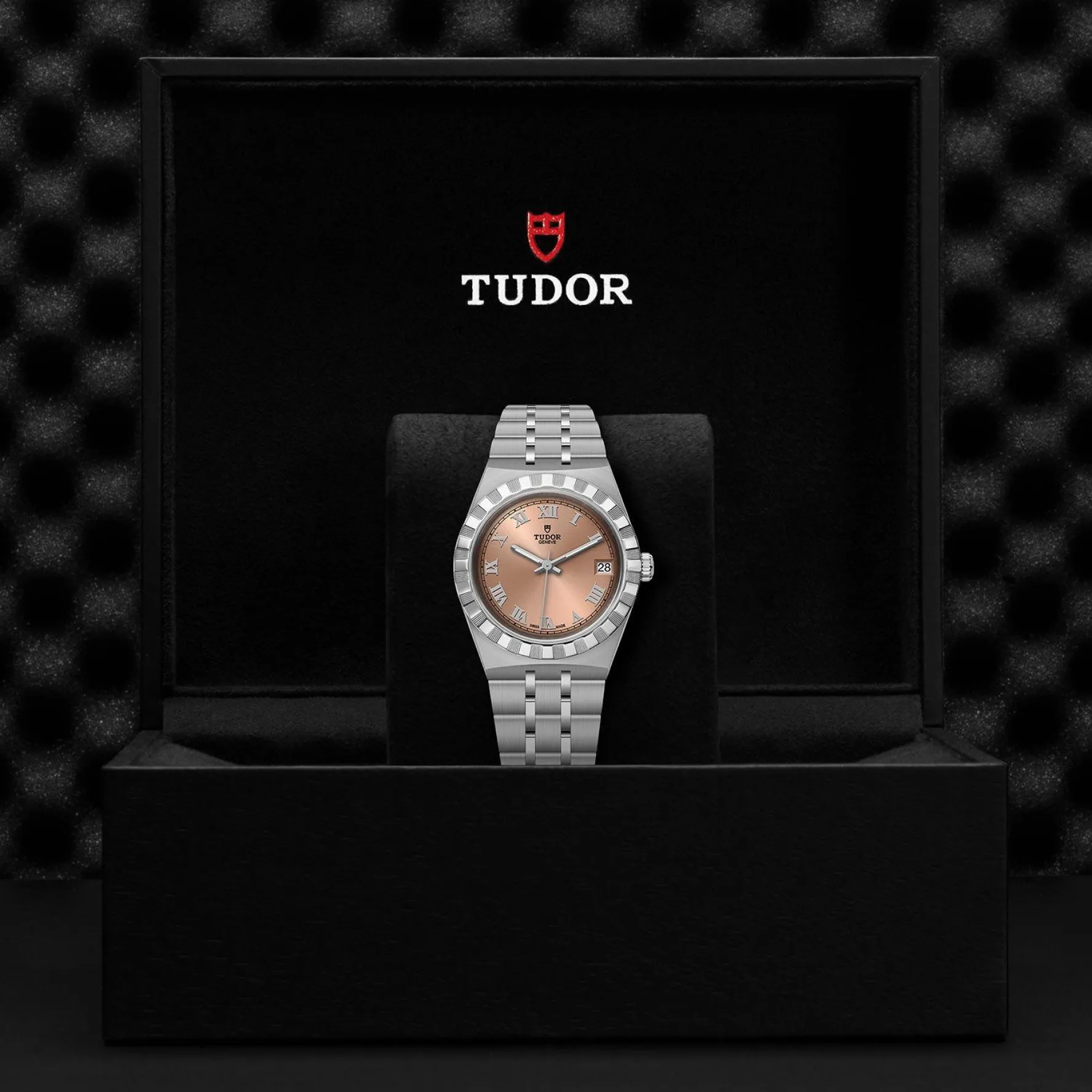 TUDOR Royal 34mm Automatic Watch