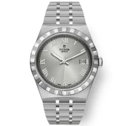 TUDOR Royal 38mm Automatic Men’s Watch