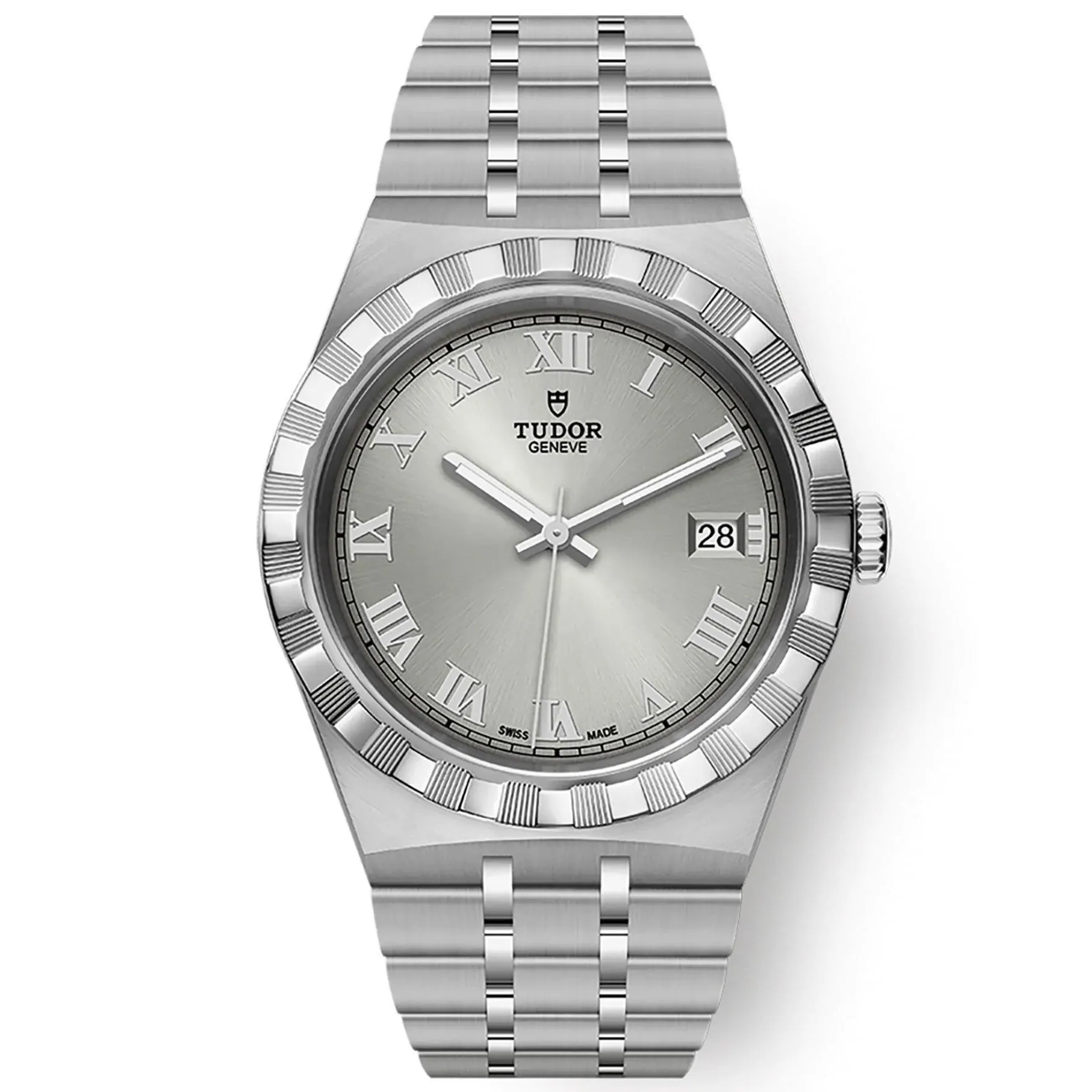 TUDOR Royal 38mm Automatic Men’s Watch